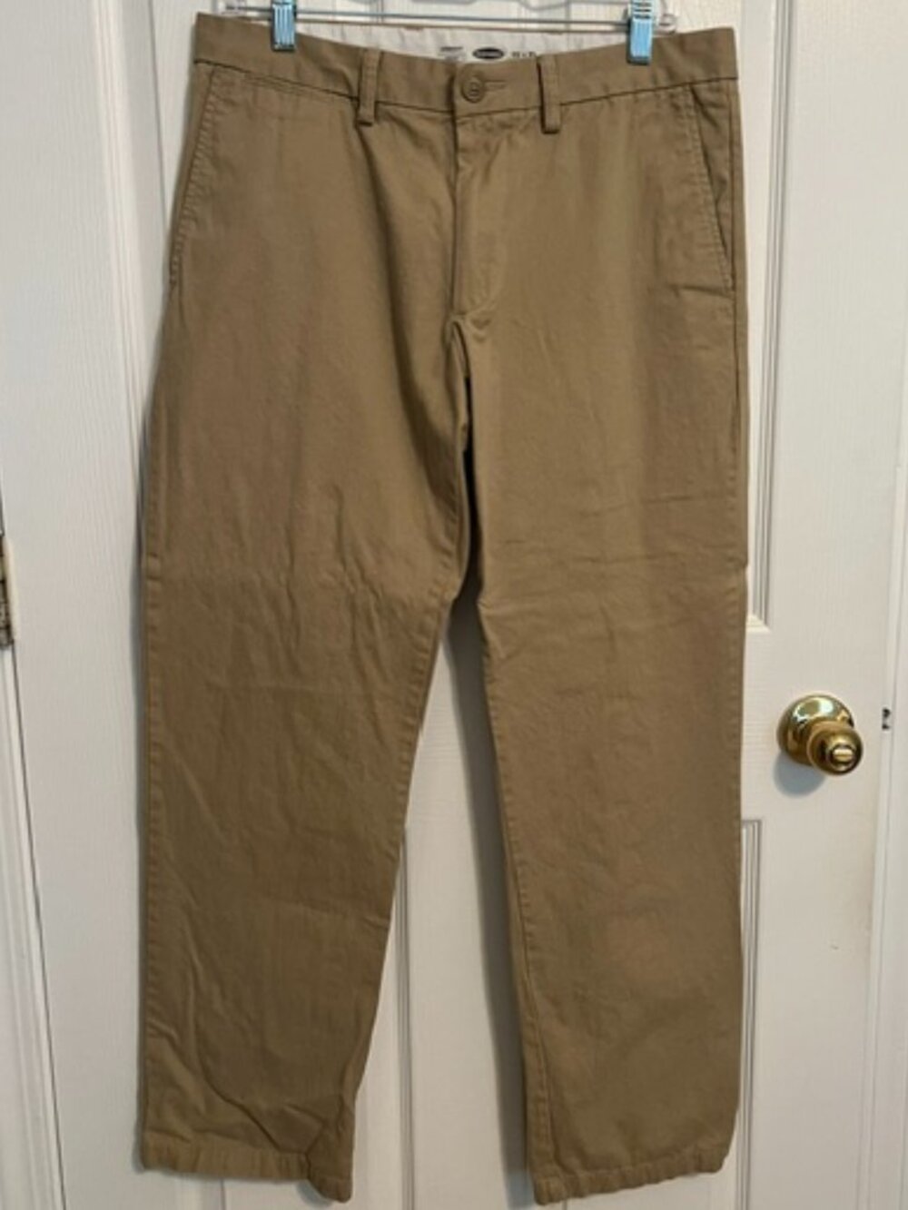 Old Navy Khaki Pants